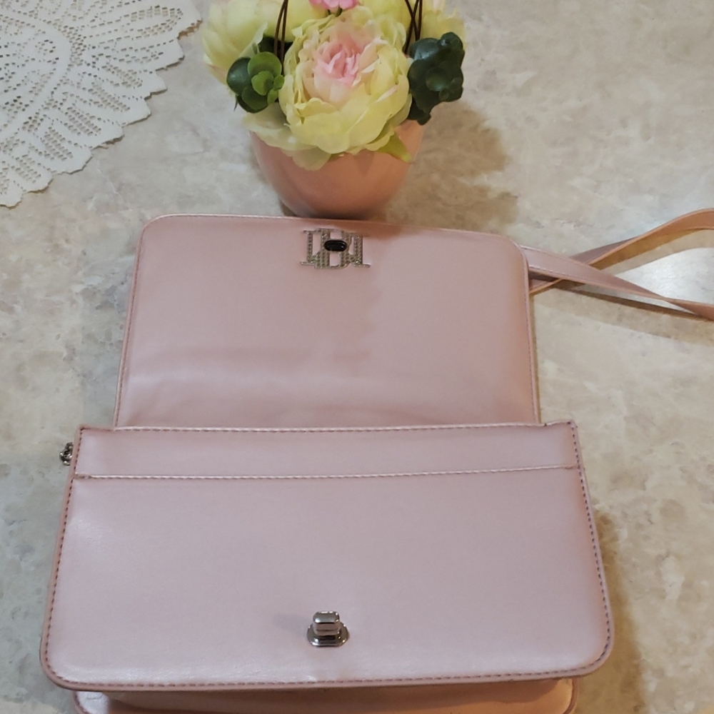 Badgley Mischka Crossbody Bag - Picture 12 of 12